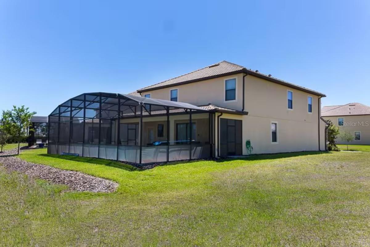 CHAMPIONSGATE, STONEYBROOK SOUTH - Residential