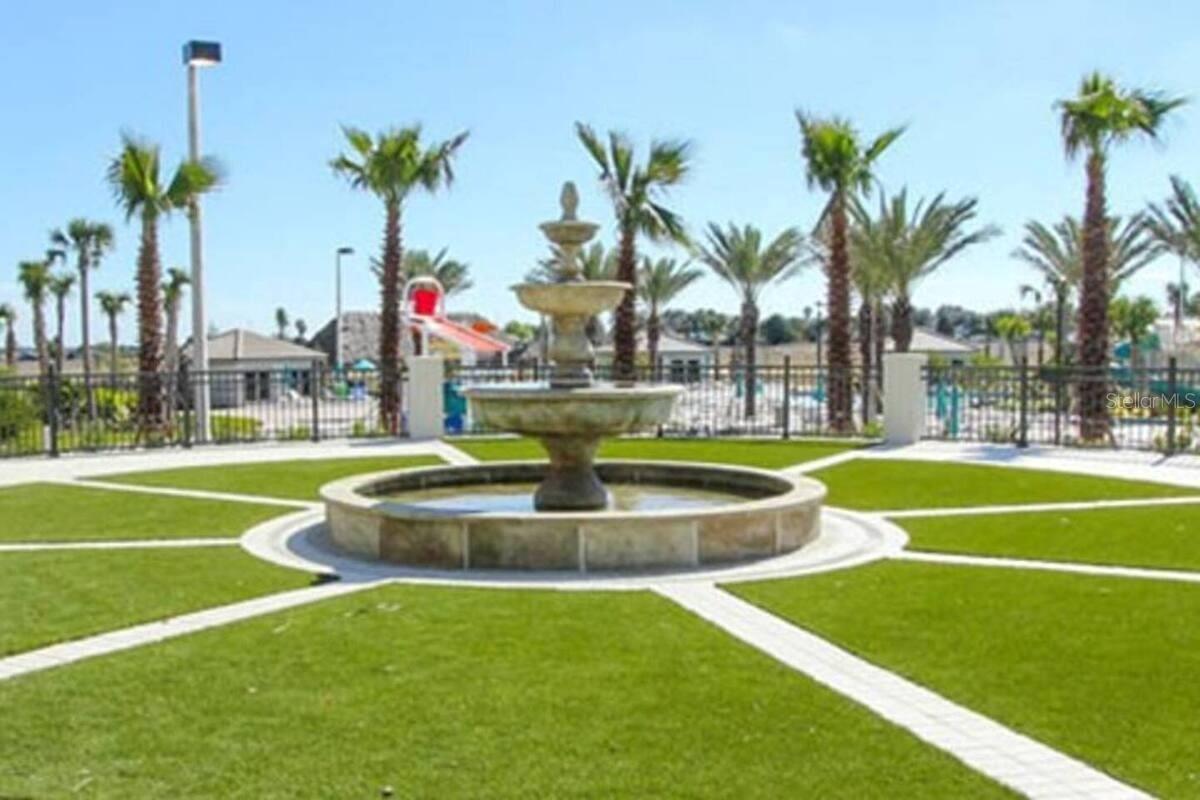 CHAMPIONSGATE, STONEYBROOK SOUTH - Residential