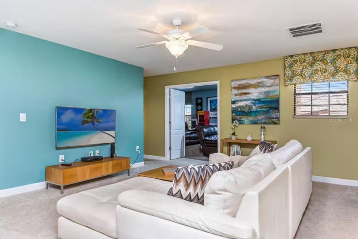 CHAMPIONSGATE, STONEYBROOK SOUTH - Residential