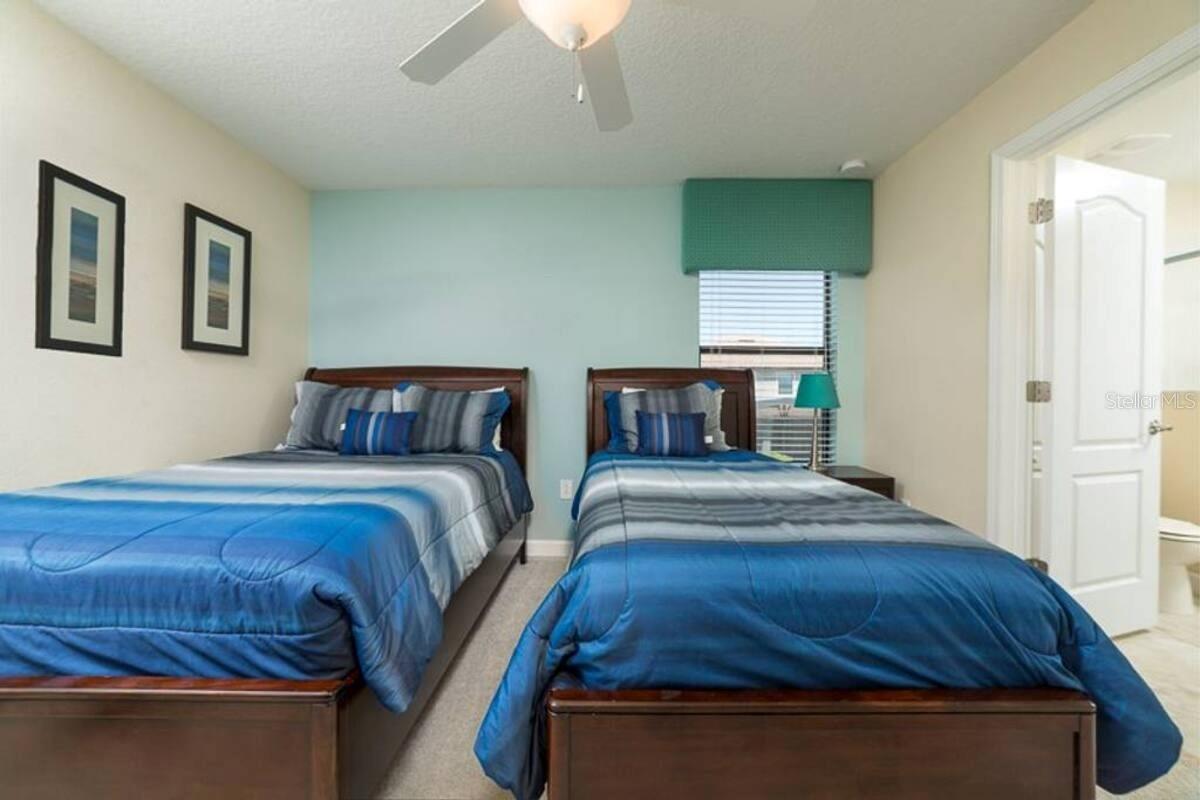 CHAMPIONSGATE, STONEYBROOK SOUTH - Residential