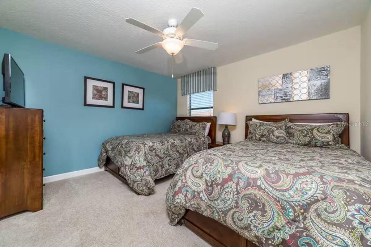 CHAMPIONSGATE, STONEYBROOK SOUTH - Residential