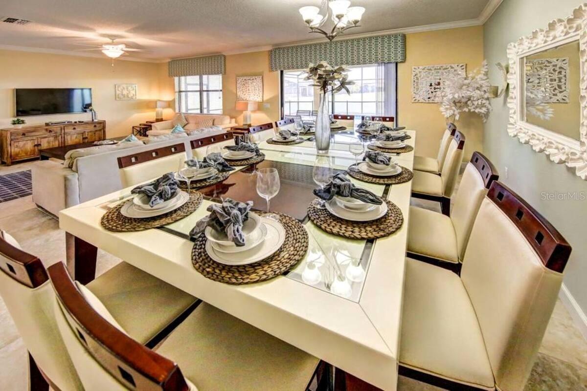 CHAMPIONSGATE, STONEYBROOK SOUTH - Residential