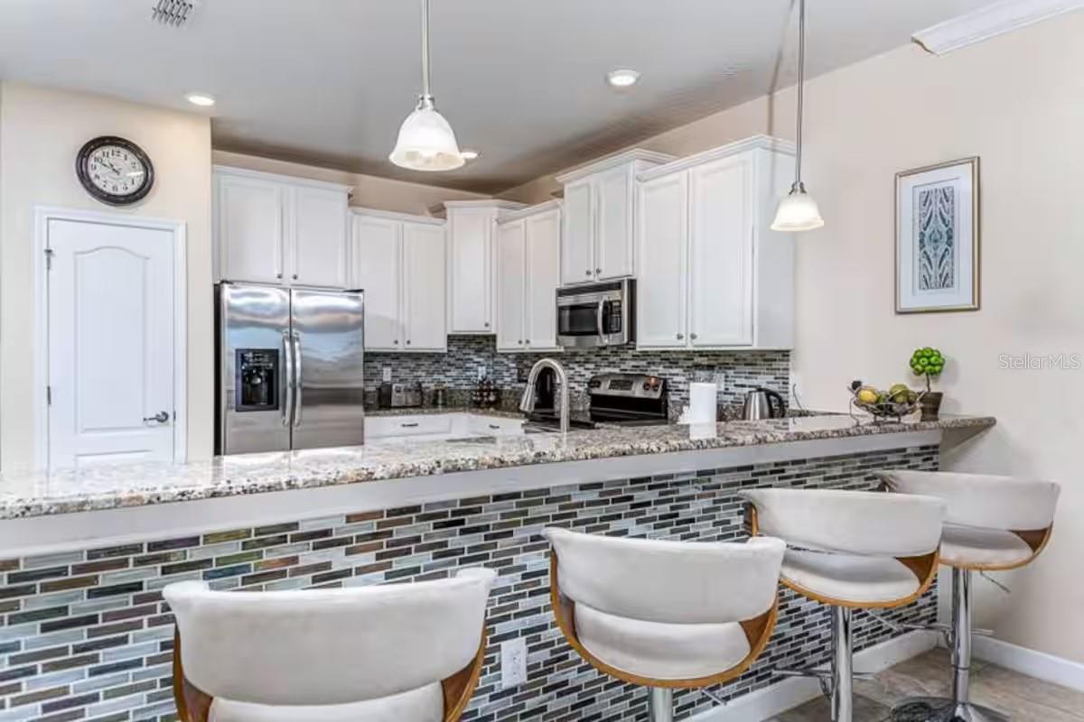 CHAMPIONSGATE, STONEYBROOK SOUTH - Residential