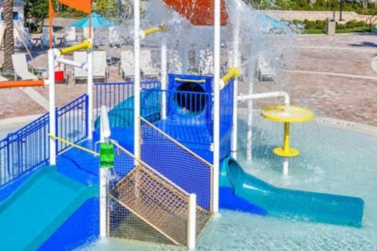 CHAMPIONSGATE, STONEYBROOK SOUTH - Residential