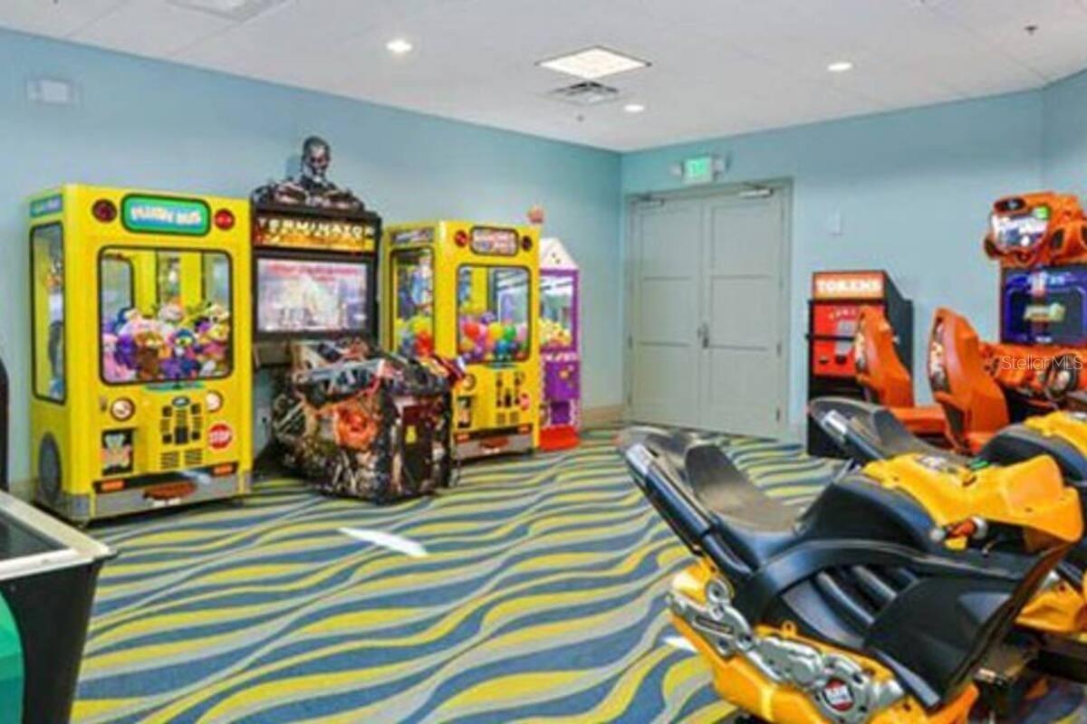 CHAMPIONSGATE, STONEYBROOK SOUTH - Residential