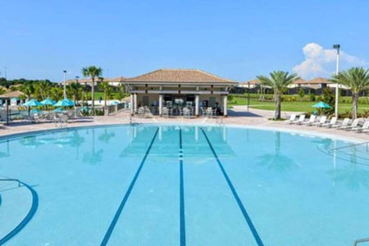 CHAMPIONSGATE, STONEYBROOK SOUTH - Residential