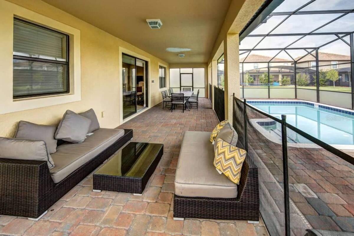 CHAMPIONSGATE, STONEYBROOK SOUTH - Residential