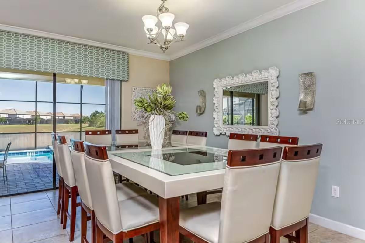 CHAMPIONSGATE, STONEYBROOK SOUTH - Residential