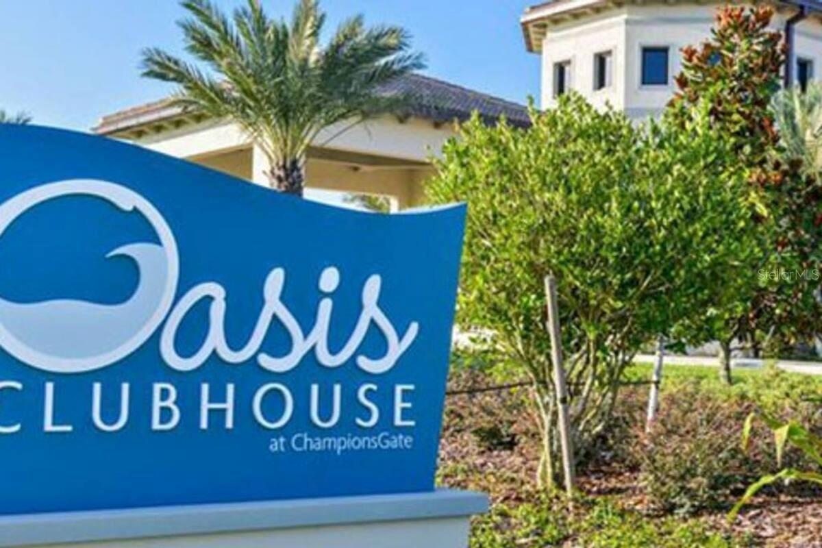 CHAMPIONSGATE, STONEYBROOK SOUTH - Residential