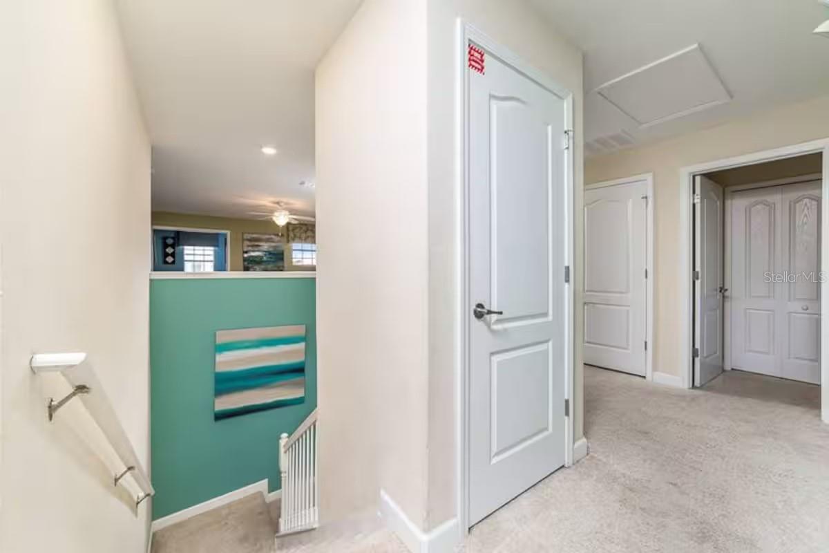 CHAMPIONSGATE, STONEYBROOK SOUTH - Residential