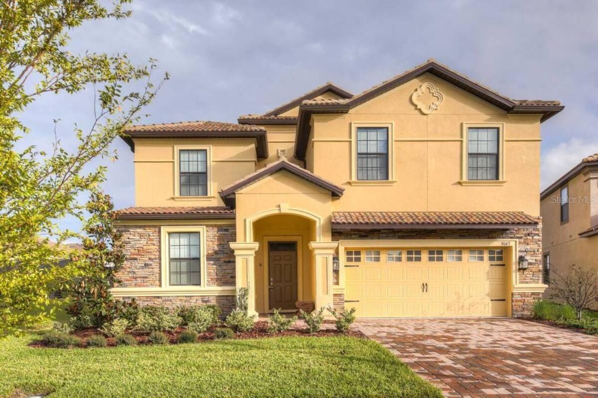CHAMPIONSGATE, STONEYBROOK SOUTH - Residential