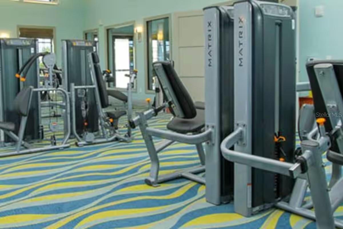 CHAMPIONSGATE, STONEYBROOK SOUTH - Residential