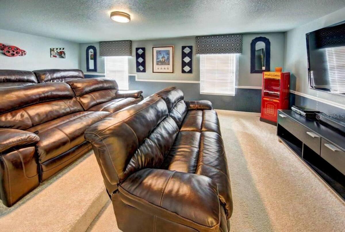 CHAMPIONSGATE, STONEYBROOK SOUTH - Residential