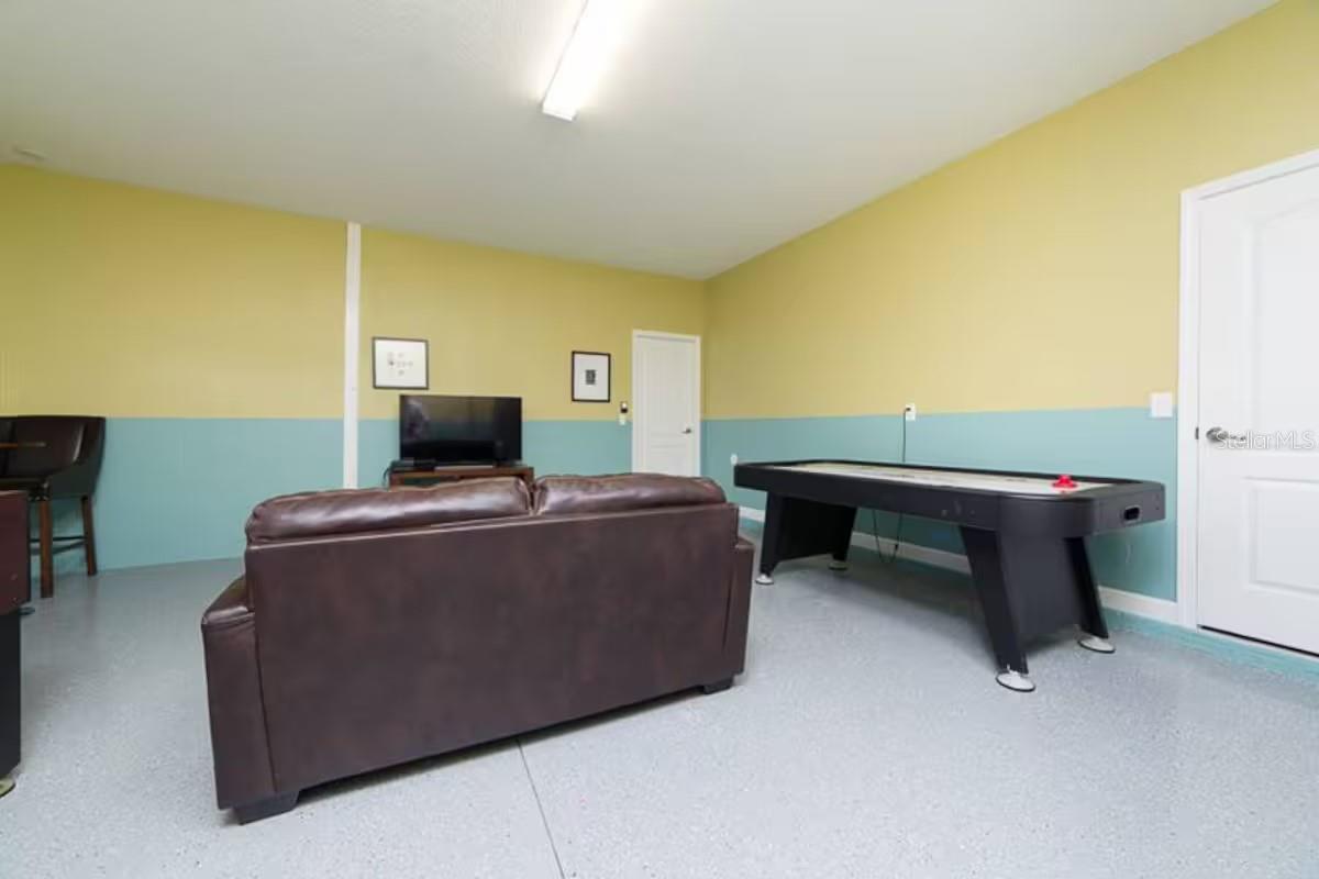 CHAMPIONSGATE, STONEYBROOK SOUTH - Residential