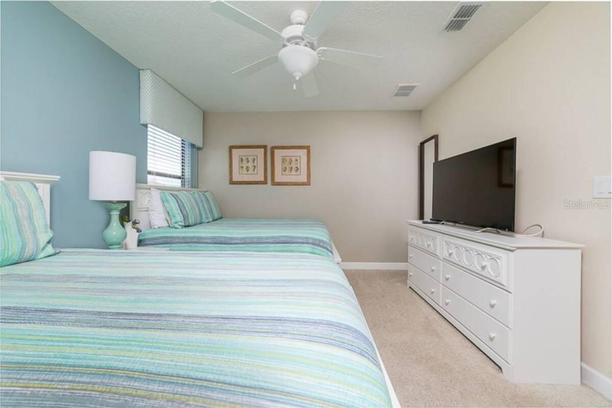 CHAMPIONSGATE, STONEYBROOK SOUTH - Residential