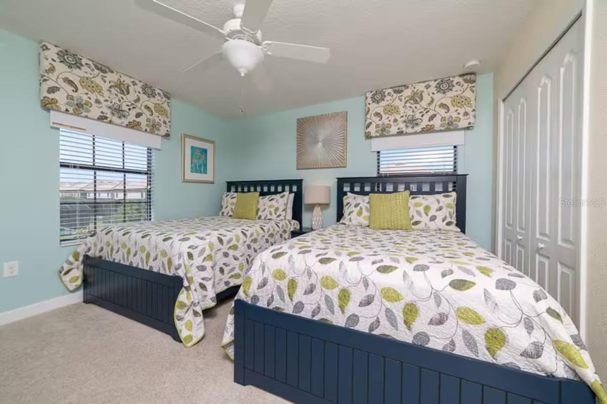 CHAMPIONSGATE, STONEYBROOK SOUTH - Residential