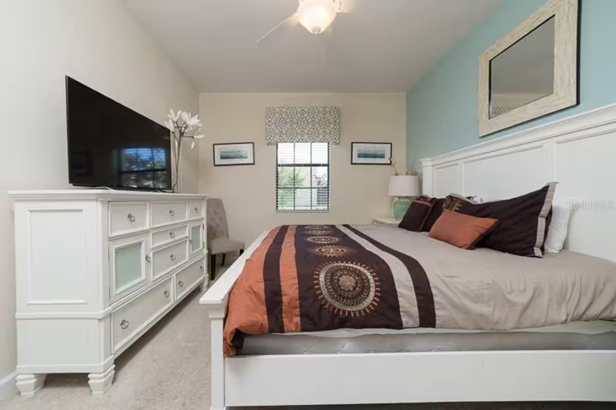 CHAMPIONSGATE, STONEYBROOK SOUTH - Residential