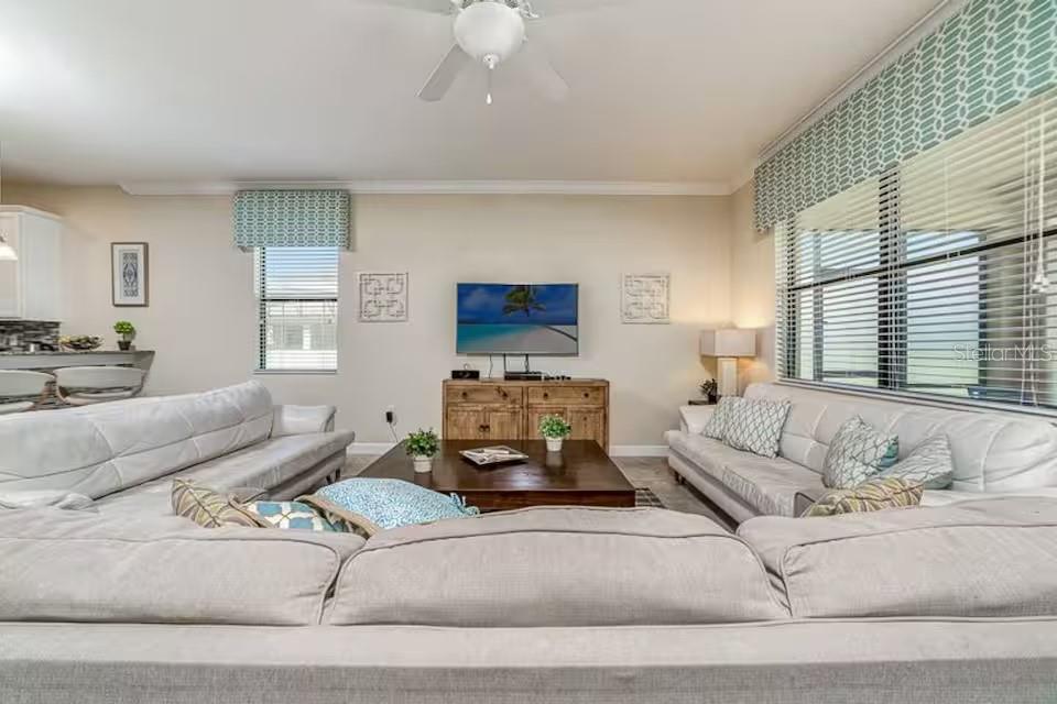 CHAMPIONSGATE, STONEYBROOK SOUTH - Residential