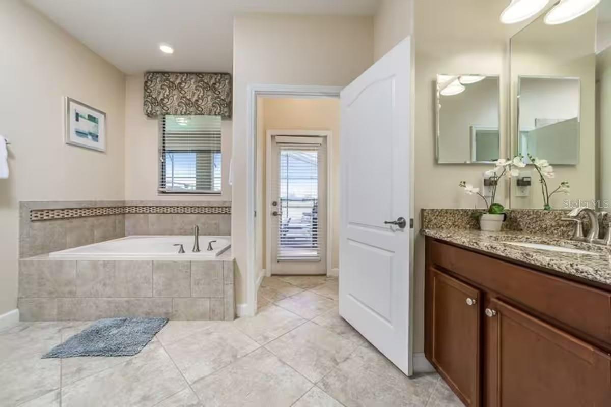 CHAMPIONSGATE, STONEYBROOK SOUTH - Residential