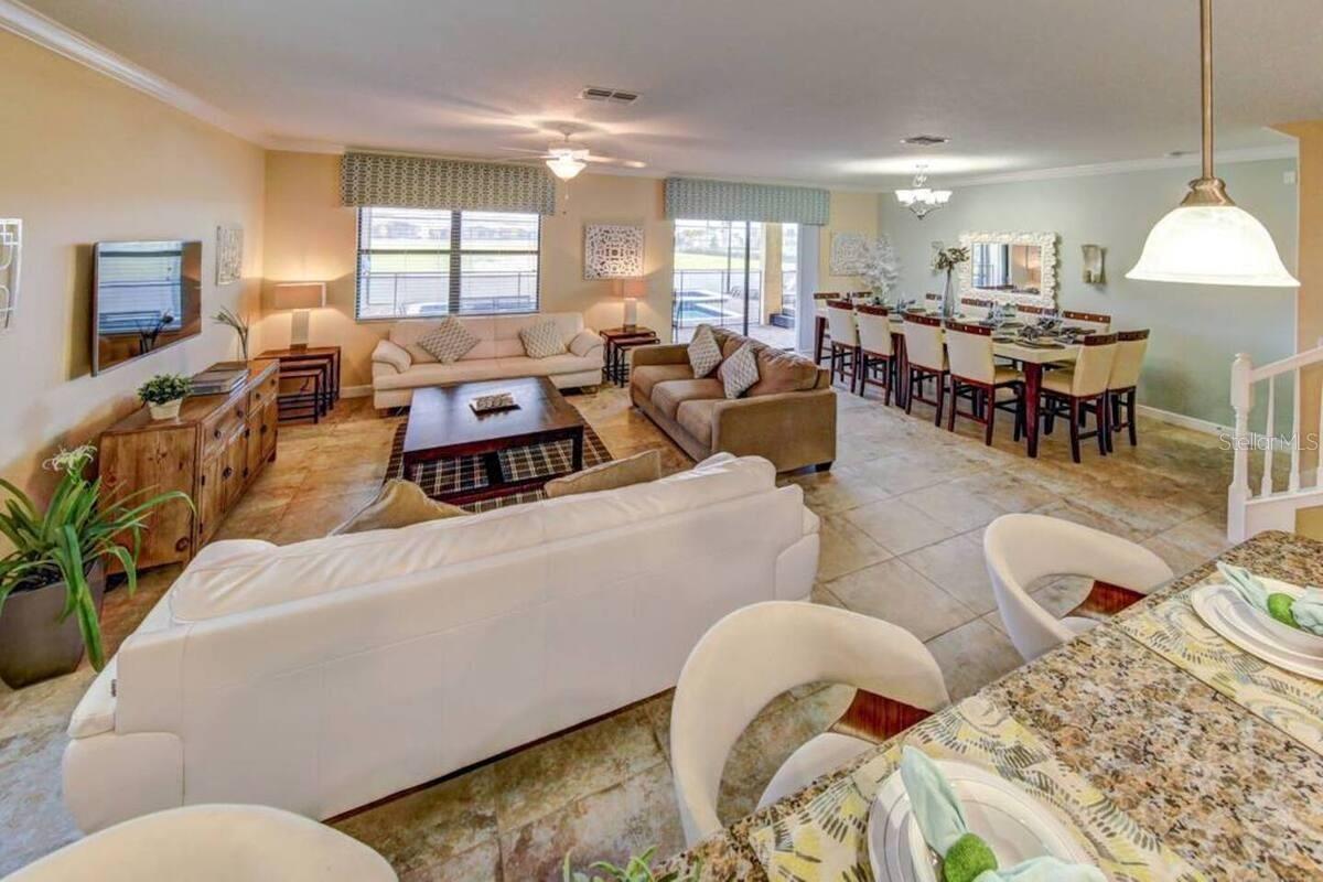 CHAMPIONSGATE, STONEYBROOK SOUTH - Residential