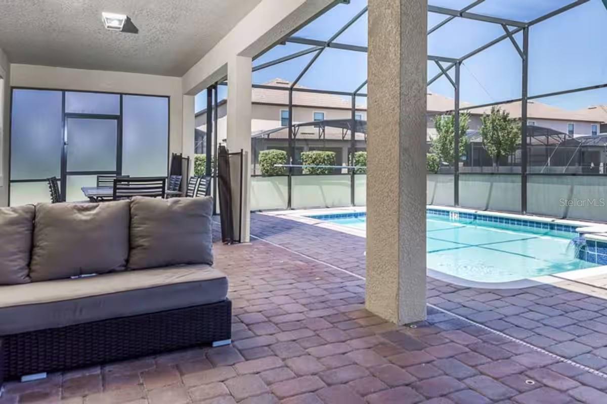 CHAMPIONSGATE, STONEYBROOK SOUTH - Residential