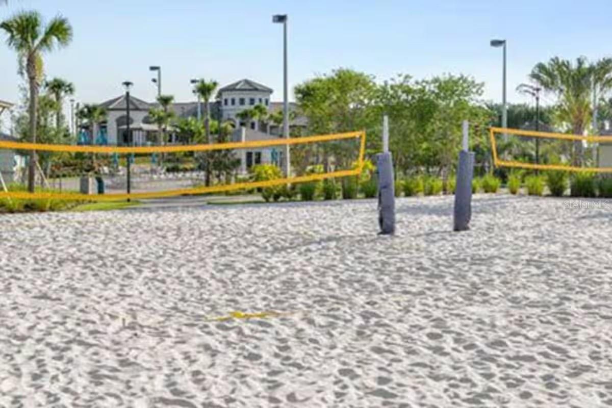 CHAMPIONSGATE, STONEYBROOK SOUTH - Residential