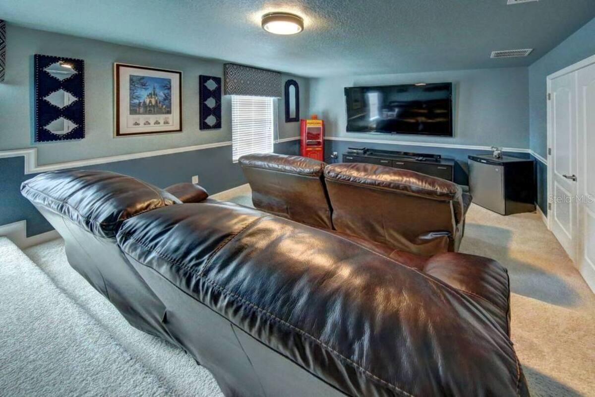 CHAMPIONSGATE, STONEYBROOK SOUTH - Residential