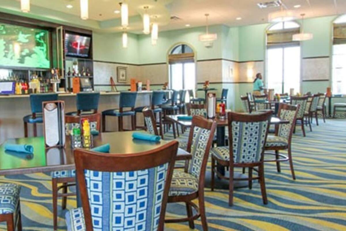 CHAMPIONSGATE, STONEYBROOK SOUTH - Residential