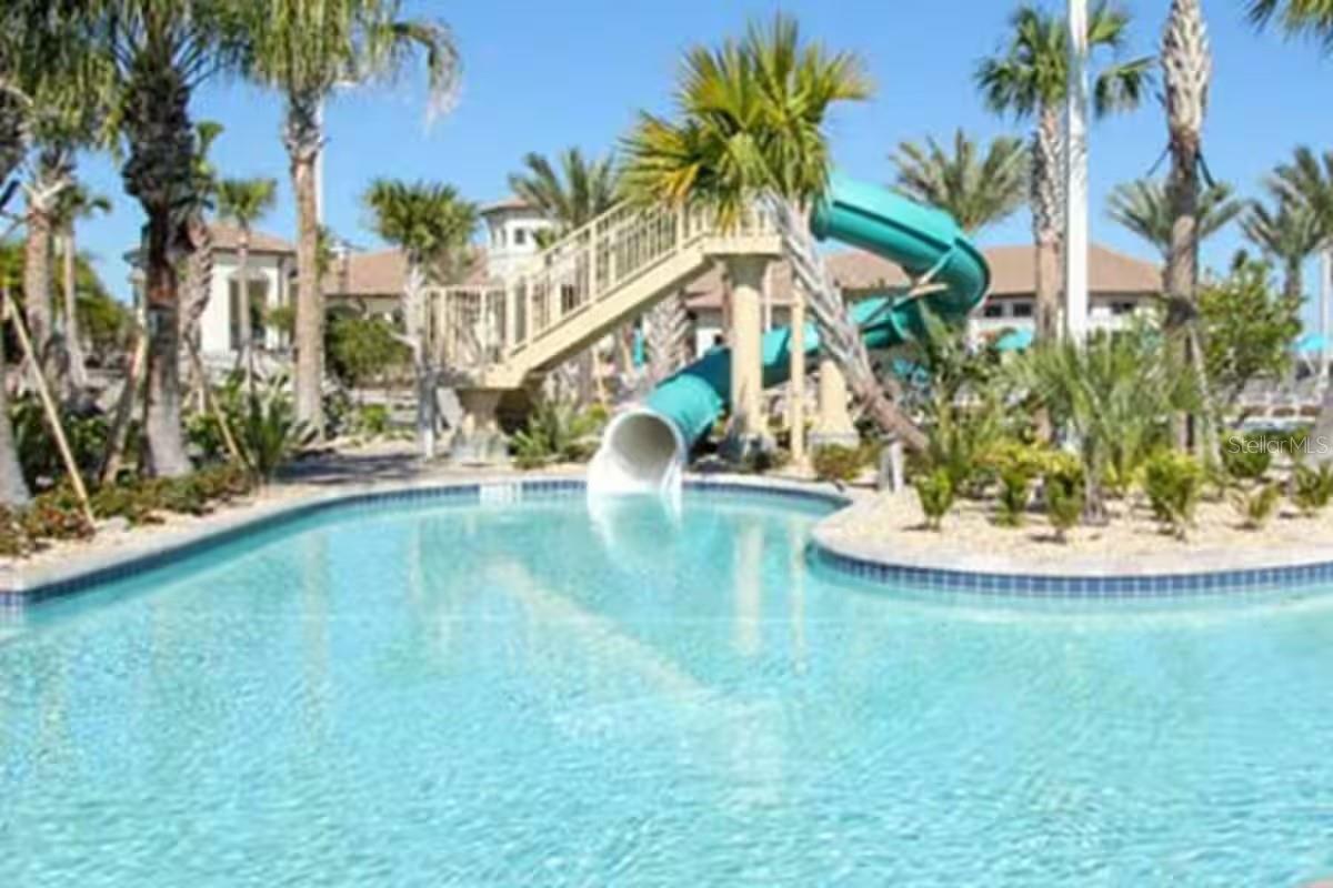 CHAMPIONSGATE, STONEYBROOK SOUTH - Residential