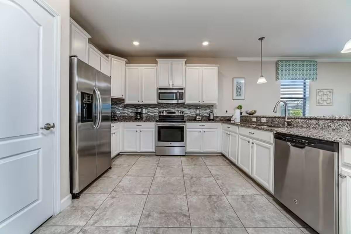 CHAMPIONSGATE, STONEYBROOK SOUTH - Residential