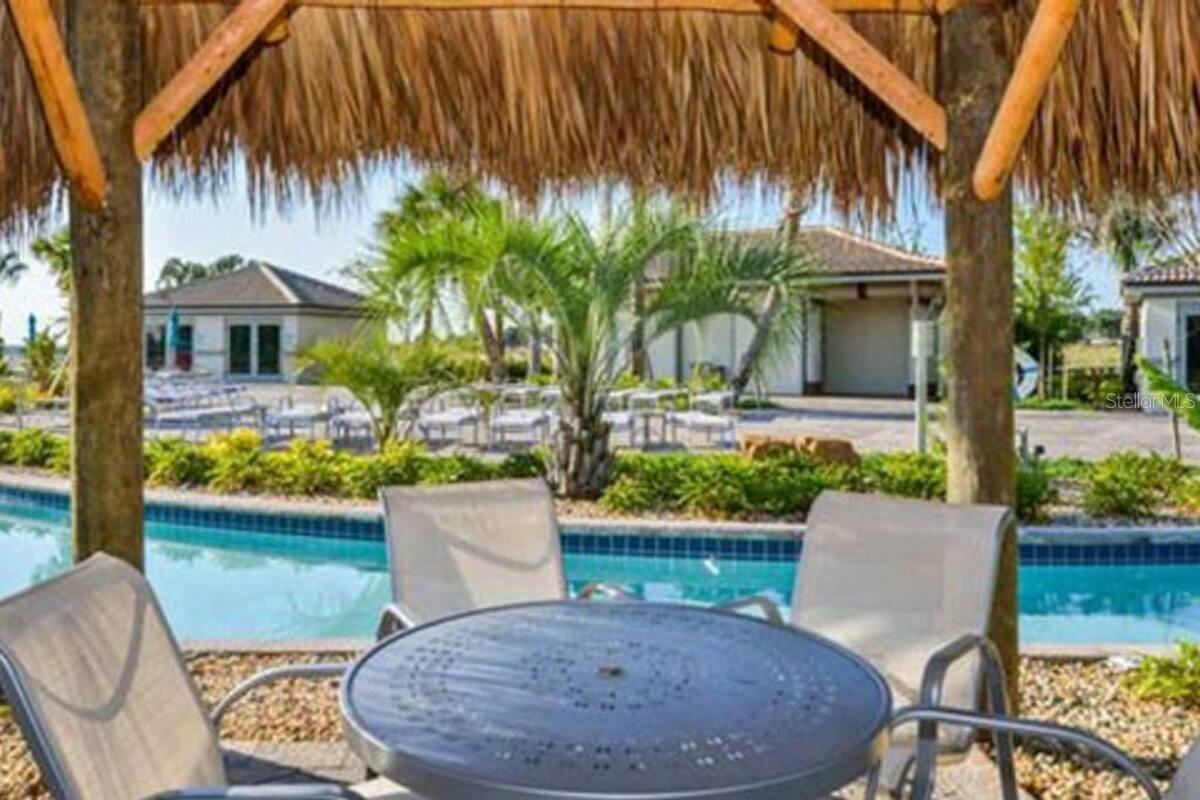 CHAMPIONSGATE, STONEYBROOK SOUTH - Residential