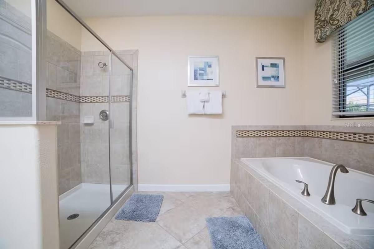 CHAMPIONSGATE, STONEYBROOK SOUTH - Residential