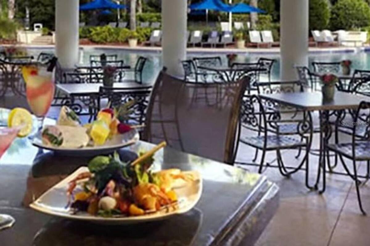 CHAMPIONSGATE, STONEYBROOK SOUTH - Residential