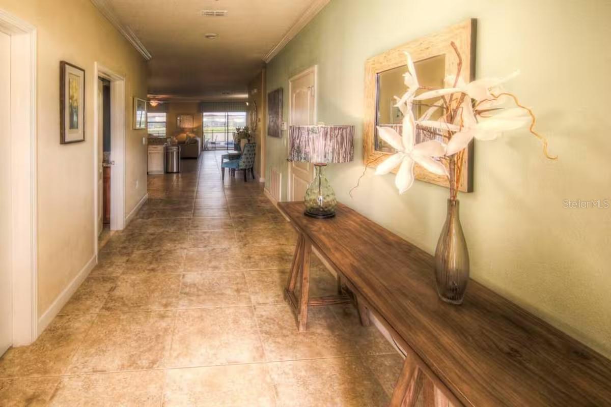 CHAMPIONSGATE, STONEYBROOK SOUTH - Residential