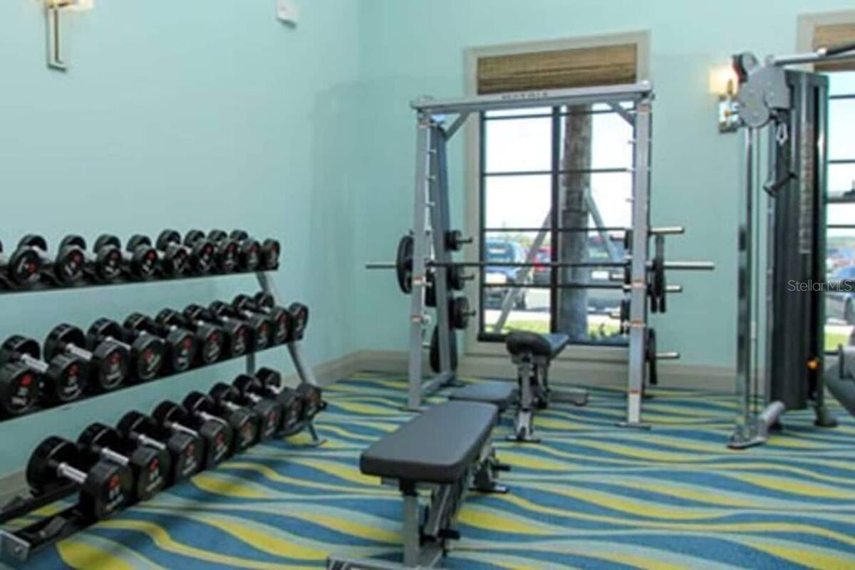 CHAMPIONSGATE, STONEYBROOK SOUTH - Residential