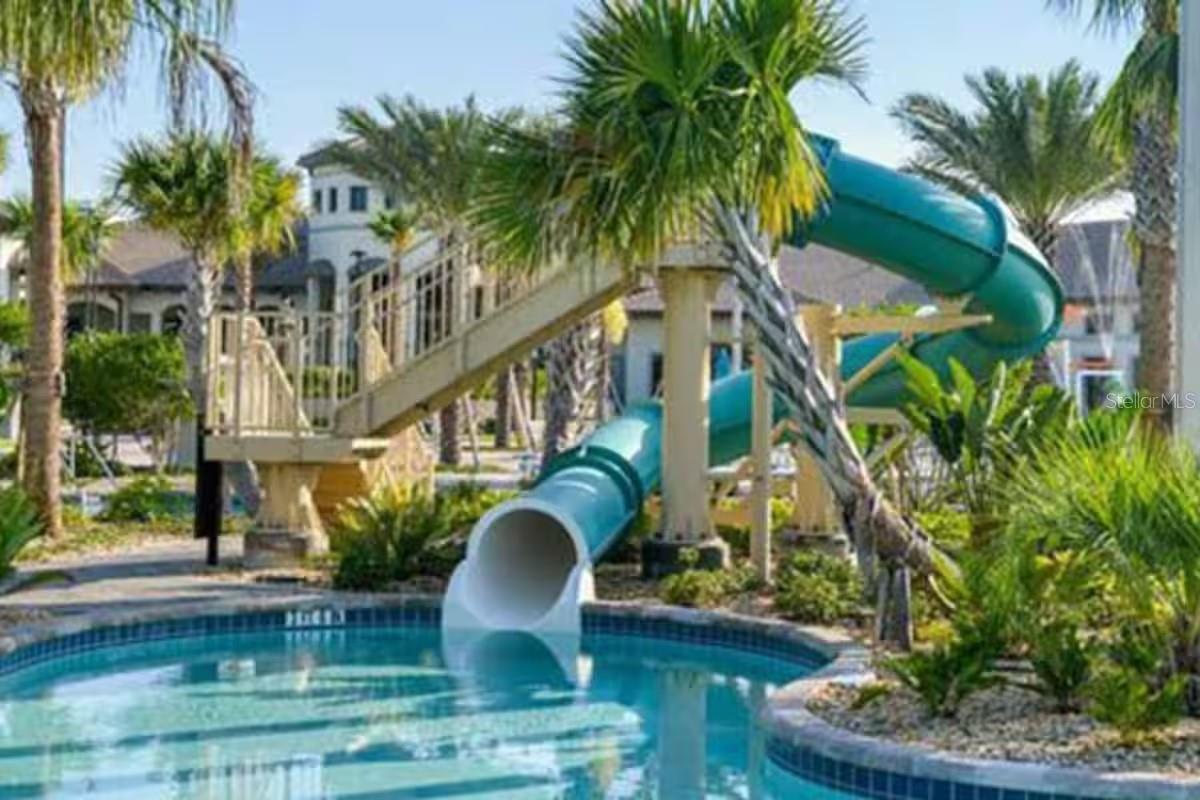 CHAMPIONSGATE, STONEYBROOK SOUTH - Residential