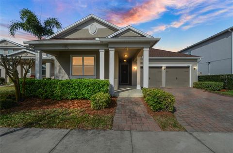 3242 IRISH PEACH DRIVE WINTER GARDEN FL 34787