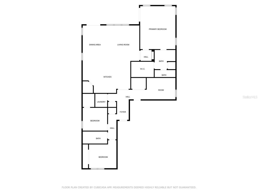 Photo of 3242 Irish Peach Drive, Winter Garden, FL 34787 (MLS # O6289752)