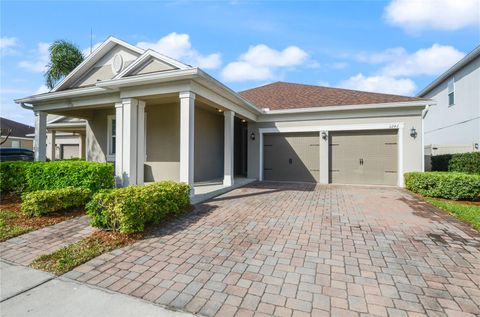 3242 IRISH PEACH DRIVE WINTER GARDEN FL 34787