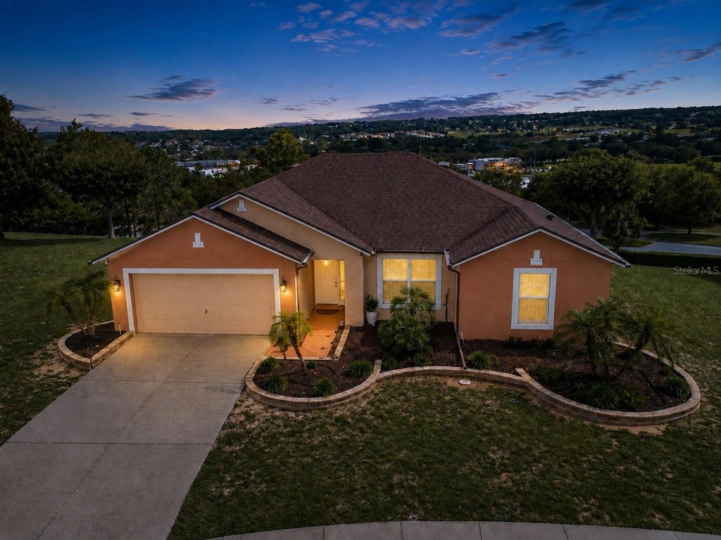 Photo of 12330 Aviva Way, Clermont, FL 34711 (MLS # S5156855)