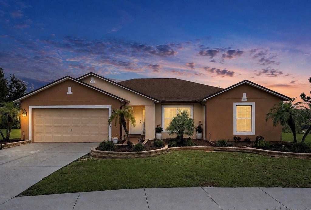 Photo of 12330 Aviva Way, Clermont, FL 34711 (MLS # S5156855)