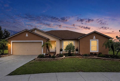 Photo of 12330 Aviva Way, Clermont, FL 34711 (MLS # S5156855)