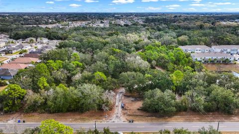 12730 BULLFROG CREEK ROAD GIBSONTON FL 33534