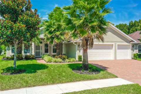 A home in PALM COAST