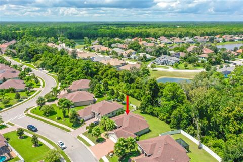 A home in PALM COAST