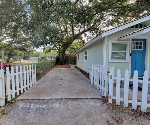 A home in TAMPA