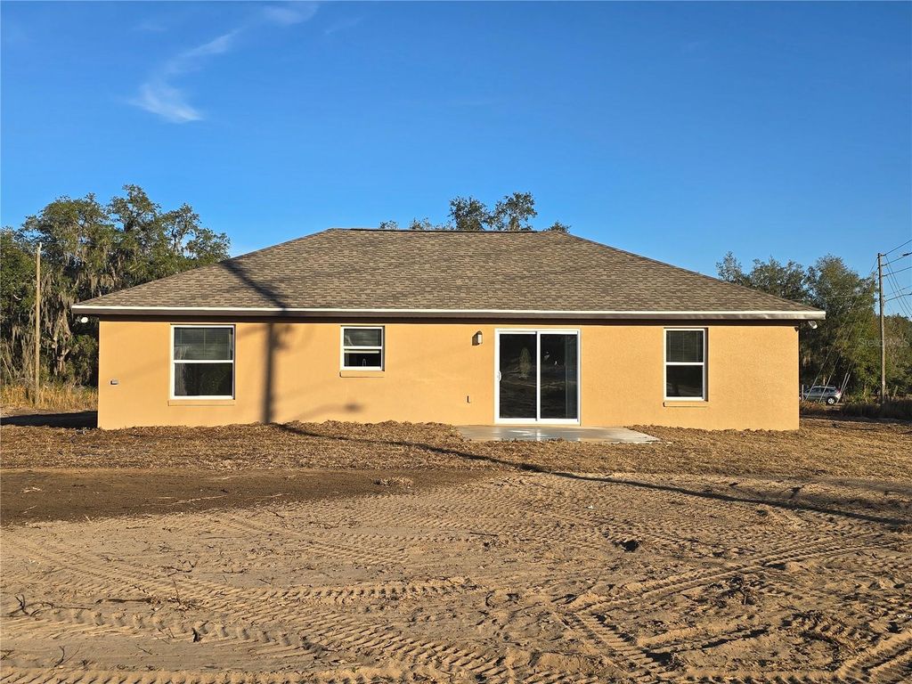 Photo of 6 Hickory Track Dr Trl, Ocala, FL 34472 (MLS # OM717813)