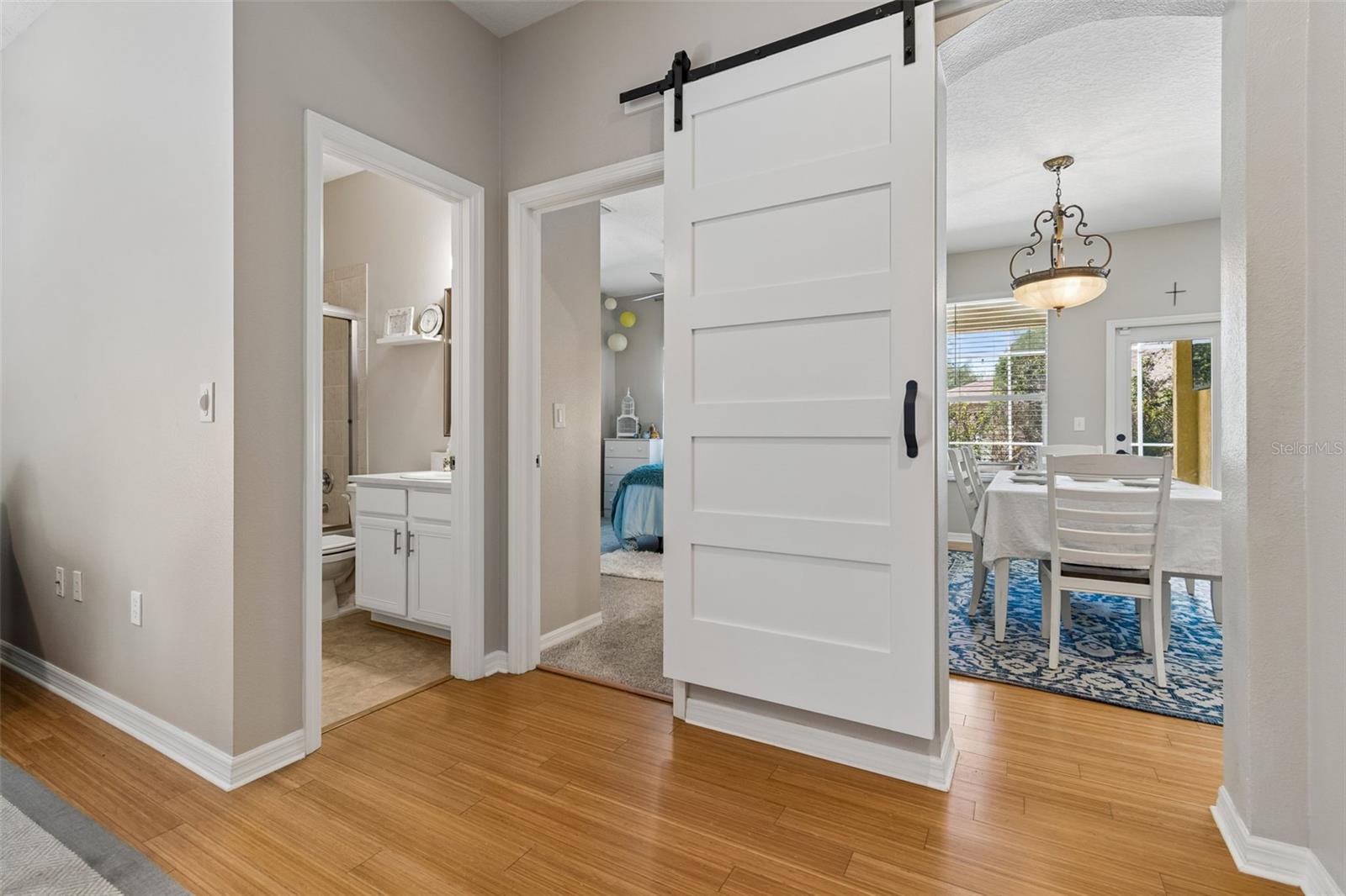 PANTHER TRACE PH 1A - Residential