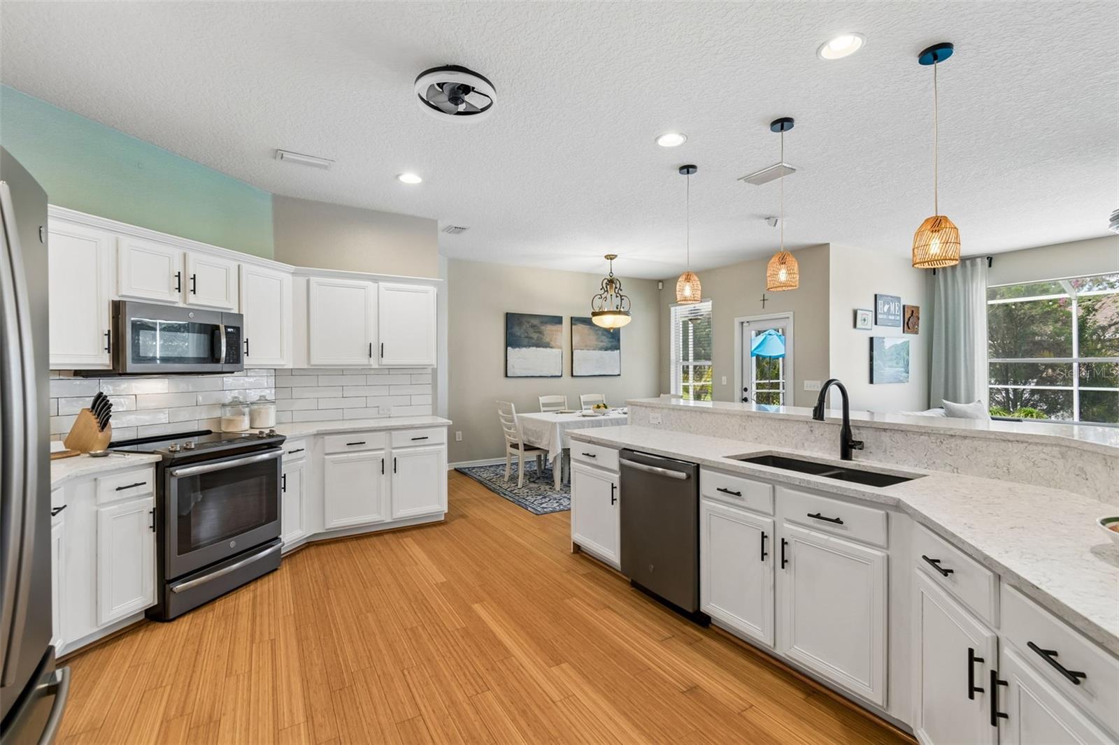 PANTHER TRACE PH 1A - Residential