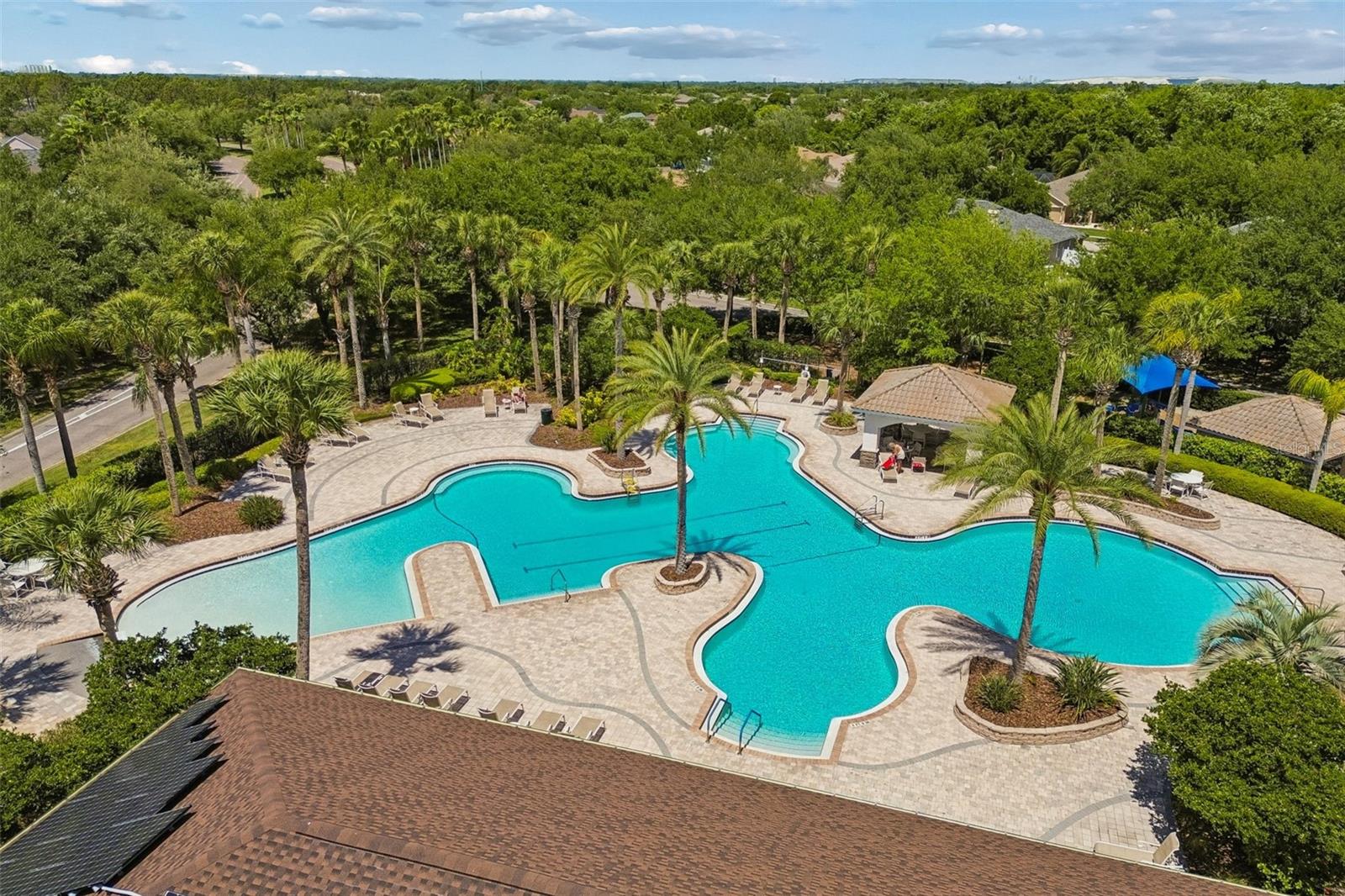 PANTHER TRACE PH 1A - Residential